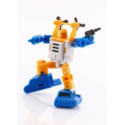 Magic Square MS-B03 Four Wheel Drive & MS-B05 Surfer