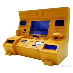 X2 Toys BG-A2 Big Computer