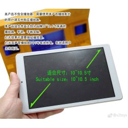 X2 Toys BG-A2 Big Computer