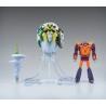 X-Transbots MX-18E Dr. Egg