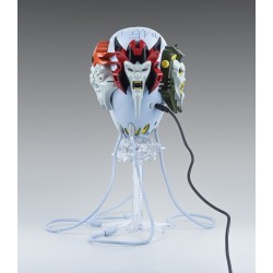 X-Transbots MX-18E Dr. Egg