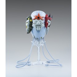 X-Transbots MX-18E Dr. Egg