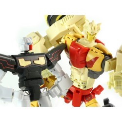 Mastermind Creations R-45 Mnemo & Motif Set of 2