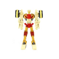 Mastermind Creations R-45 Mnemo & Motif Set of 2