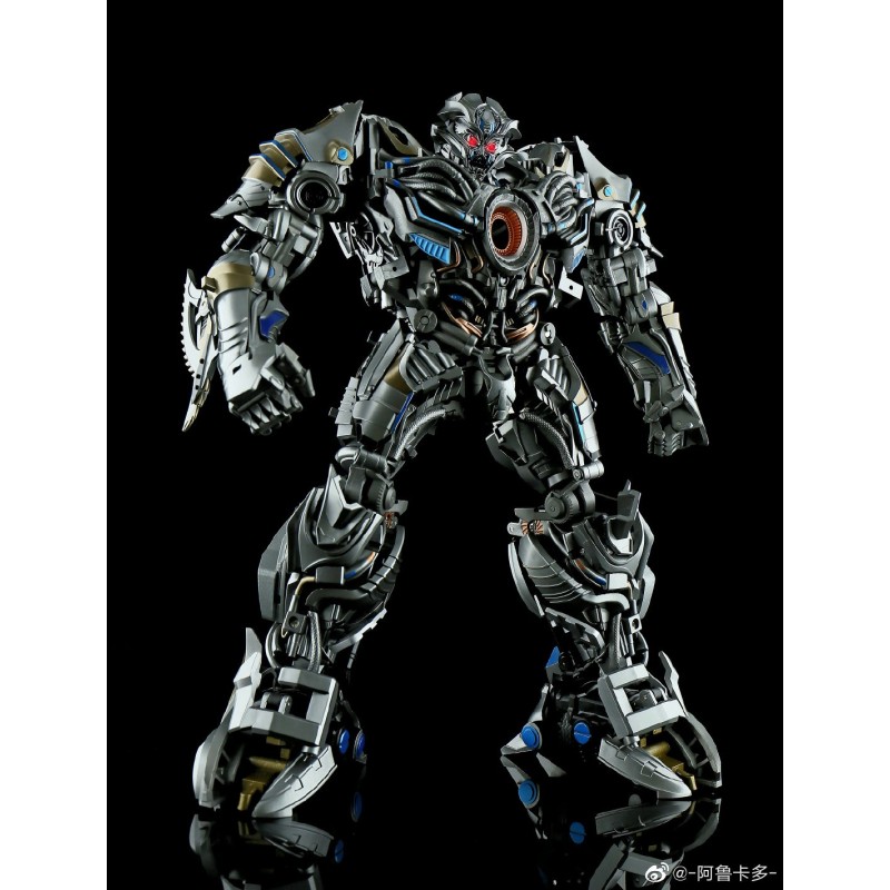 Unique Toys R-04 Nero