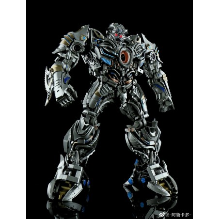 Unique Toys R-04 Nero