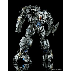 Unique Toys R-04 Nero