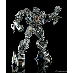 Unique Toys R-04 Nero
