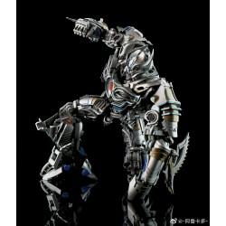 Unique Toys R-04 Nero