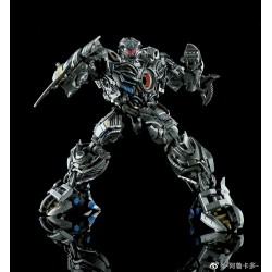 Unique Toys R-04 Nero