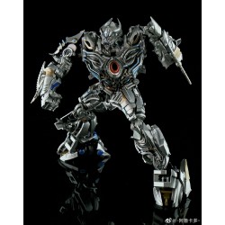 Unique Toys R-04 Nero