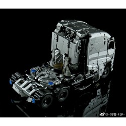 Unique Toys R-04 Nero