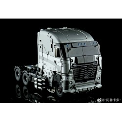 Unique Toys R-04 Nero