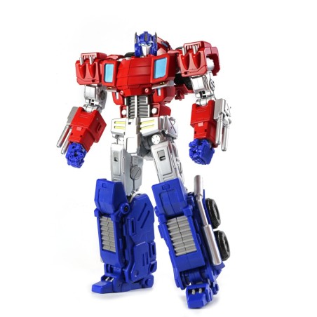 Mastermind Creations MMC R-48 Optus Prexus
