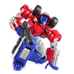 Mastermind Creations MMC R-48 Optus Prexus