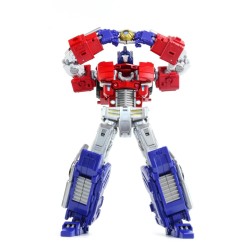 Mastermind Creations MMC R-48 Optus Prexus