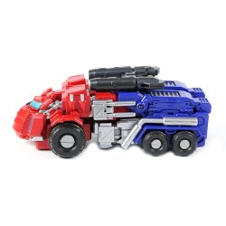 Mastermind Creations MMC R-48 Optus Prexus
