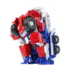 Mastermind Creations MMC R-48 Optus Prexus