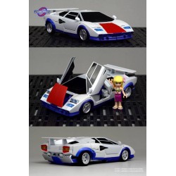 Fans Toys FT-31C Spoiler