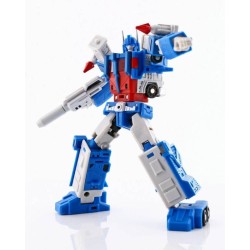 Magic Square MS-B04 Transporter