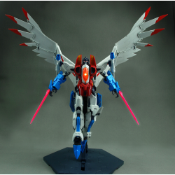 TT HongLi Model PF-01 Red Falcon