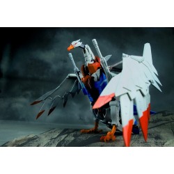 TT HongLi Model PF-01 Red Falcon