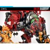 DNA Design DK-20 SS Combiner Upgrade Kit w/ First Production Bonus
