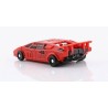 Magic Square MS-B07 Red Cannon