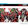 DNA Design DK-20 SS Combiner Upgrade Kit w/ First Production Bonus