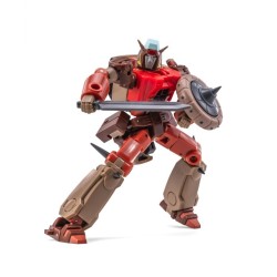 Newage H75A Snow & H75B Swan & H75C Cowboy Set of 3