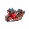 Newage H75A Snow & H75B Swan & H75C Cowboy Set of 3