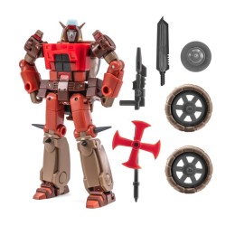 Newage H75A Snow & H75B Swan & H75C Cowboy Set of 3
