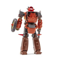 Newage H75A Snow & H75B Swan & H75C Cowboy Set of 3