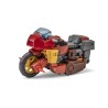Newage H75A Snow & H75B Swan & H75C Cowboy Set of 3