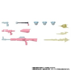 Transformers T-Spark Masterpiece Gattai MPG-23 Secret Agent Arcee