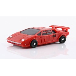Magic Square MS-B07 Red Cannon