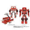 Transformers Takara Missing Link C-14 Ironhide