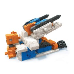 Transformers War for Cybertron Earthrise Deluxe Airwave