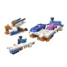 Transformers War for Cybertron Earthrise Deluxe Airwave
