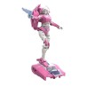 Transformers War for Cybertron Earthrise Deluxe Arcee