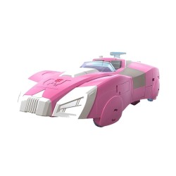 Transformers War for Cybertron Earthrise Deluxe Arcee