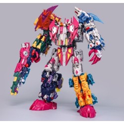 TFC Satan - Set of 5 - Reissue