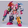 TFC Satan - Set of 5 - Reissue