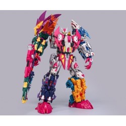 TFC Satan - Set of 5 - Reissue