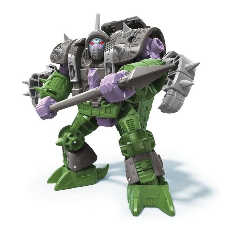 Transformers War for Cybertron Earthrise Deluxe Allicon