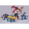 TFC Satan - Set of 5 - Reissue