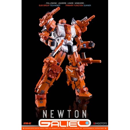 BingoToys BT-0802 Newton