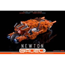 BingoToys BT-0802 Newton