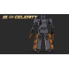 X-Transbots MX-69 Celerity