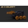 X-Transbots MX-69 Celerity
